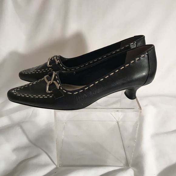 Alibi black 7M - Picture 3 of 7